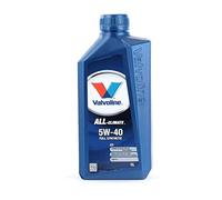 Valvoline Huile moteur All Climate C3 5W-40 Synthétique 1 L