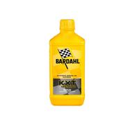 Bardahl Kxt Off Road Huile Mélange Racing Moto Cross Enduro Trial 2 Pas 1 Litre