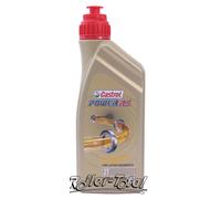 1 Litre CASTROL Power RS 2T Synthétique Huile 2 Temps TTS Huile Mélangée
