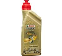 1 Litre CASTROL POWER1 2T Huile Synthétique Pour Moteurs À Deux Temps