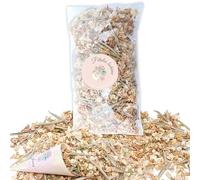1 Litre Confettis Fleurs séchées Mariage Naturels Biodégradables Jasmin Feuilles d'Olivier entière séché Décoration de Table Bohème Champêtre Petales a jeter - Artisanat Français