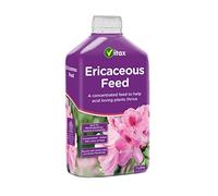 1 Litre d’Aliment pour éricacées Vitax