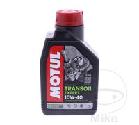 1 Litre De Huile Vitesse Transmission Engrenages Motul Transoil Expert 10W40