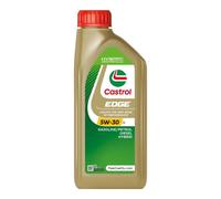 1 LITRE D'HUILE CASTROL 5W30 LL ACEA C3 EDGE TITANIUM FST LONG LIFE III 3 BMW MB