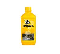 Huile Moteur Bardahl Kxt Racing Moto 2T 2 Temps 1 Litre 1LT SAE 60