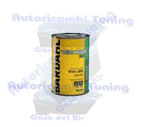 1 Litre D'Huile Moteur Bardahl Technos XFS 5W30 ACEA C2 C3 API SN CF MSAPS