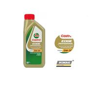 1 Litre D'Huile Moteur Castrol Edge Professionnel Longlife III 0W30 Acea C3