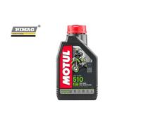 1 LITRE D'HUILE MOTUL 2T TEMPS
