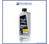Huile moteur VALVOLINE 907819 Synpower 5W30 1L