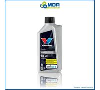 1 LITRE D'HUILE VALVOLINE 5W30 SYNPOWER MST C2 C3 - GM DEXOS 2 - API SN/CF - MB