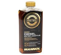 1 Litre Diesel Première Additive Mannol Protection Anti-usure Nettoyant