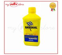 1 Litre Huile Bardahl Scooter Injection Et Carburateur Lubrifiant Pour Mix BD02