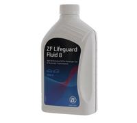 1 Litre Huile Boîte Automatique ZF 8HP 8 Vitesses Alfa Romeo Giulia BMW Maserati