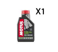 Fork Oil Expert 10W Huile Hydraulique 1 Lt.forcelle De Alexandrian Kayaba-Showa