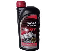 1 Litre Huile moteur CHEMPIOIL Ultra XTT 5W40 API SN/CH-4