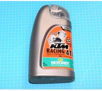 Motorex Ktm Racing 4t 20w60 1l Motor Oil Clair