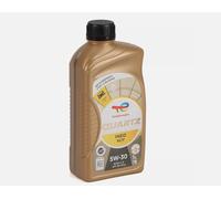 Total Engine Quartz INEO RCP 5W-30 huile moteur Stellantis FPW9.55535/03 1L