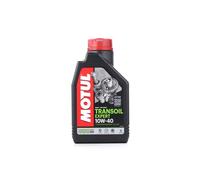 1 Litre Huile Transmission Semi-Synthétiques MOTUL Transoil Expert 10W40 2T 4T