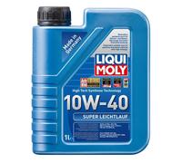 LIQUI MOLY 1300 Huile moteur
