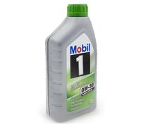 1 Litre Mobil 1 Esp IV 0W-30 Huile Api Sn Sl Acea A5 B5 C2 Volvo 95200377 MO