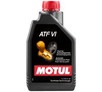 1 Litre MOTUL Huile De Boîte De Vitesses ATF VI ACURA CHRYSLER GM BMW