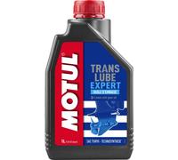 1 Litre MOTUL Huile De Boîte TRANSLUBE EXPERT 75W-90 API GL-4, API GL-5