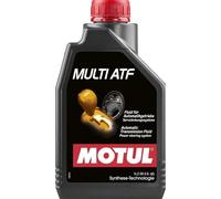 1 litre Multi ATF.