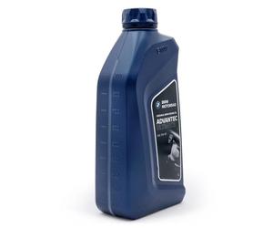 1 Litre Original BMW Moto Advantec Ultimate 5W40 Huile 83122405887 Kit