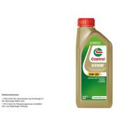 1 Litre Original Castrol EDGE TITANIUM FST 5W-30 LL Huile Moteur Huile Moteur