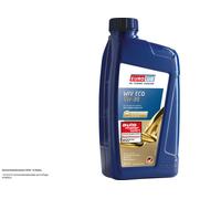 1 Litre Original EUROLUB Huile Moteur 211001 WIV ECO SAE 5W-30 VW MB BMW ACEA C3