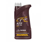 1 Litre Original MANNOL Huile pour Boîte à Vitesse Automatique Atf AG52 Spécial