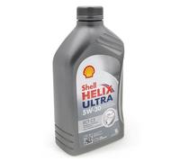 1 litre original Shell Helix Ultra ECT 5W30 C3 huile moteur 550042845 ACEA 03