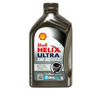 SHELL 550042830 Huile moteur