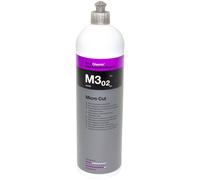 1 Litre Polissage Micro Cut Finish M3.02 Koch Chemie Pâte À Polir Sans Silicone
