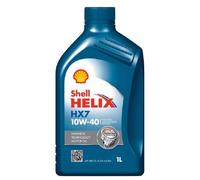 1 Litre Shell Helix Diesel HX7 10W40 Huile pour Mercedes VW Audi Seat Renault