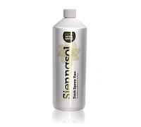 1 Litre Siennasol Dark Spray Fake Tan Solution 12% DHA by Siennasol