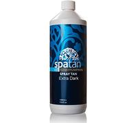 1 Litre Spatan Professional Spray Fake Tan. 16% DHA