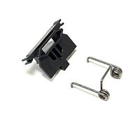 1 Lot/2 Pièces De Ciseaux Électriques À Pousser, Accessoires For Pinces À Cheveux Avec Ressort, Compatibles Avec Wahl, 8148/8591/8504, Accessoires For Tondeuses À Cheveux, Coupe-cheveux De Barbier