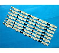 1 lot Bande LED rétroéclairée pour Samsung, barre de 40 pouces, pilote TV, D2GE400SCA-R3, CY-HF400BSV1H ( Nipseyteko )