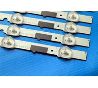 1 lot Barres de LED pour Samsung TV, 40 pouces, lampes de pilote, bande de rétro-éclairage LED ( Nipseyteko )