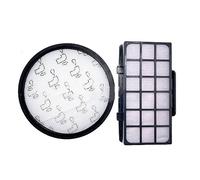 1 lot d'accessoires pour filtre pour aspirateur RO7611 RO7634 RO7623 ZR903701