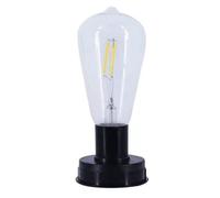 1 lot d'ampoules solaires de rechange, imperméables et durables pour lampes de jardin, accessoires de lanterne faciles à installer, s'adaptent à la plupart des lampes solaires, pièces de réparation