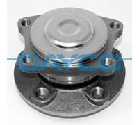 1 Lot DAYCO Jeu De Roulements De Roue Arrière Double Côté Pour Volvo V70 II SW