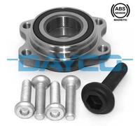 1 Lot DAYCO Kit Roulement De Roue Avant Double Côté Audi A6 Avant 4F5 C6