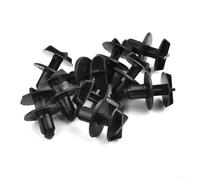 1 lot de 10 clips de fixation de batterie pour Range Rover Discovery Evoque