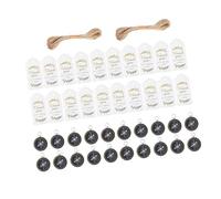 1 lot de boîtes à bonbons de mariage créatives pour partenaires, cadeau de mariage, boussole, pendentifs pour célébrations uniques, accessoires romantiques