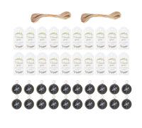 1 lot de boîtes à bonbons de mariage créatives pour partenaires, cadeau de mariage, boussole, pendentifs pour célébrations uniques, fête prénuptiale