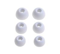 1 lot de bouchons d'oreille antidérapants et respirants pour écouteurs Studio Buds/Fit Pro