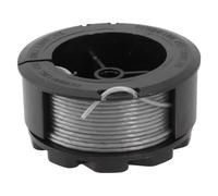 1 lot de capuchons de bobine de fil de débroussailleuse Bosch Easy GrassCut18-230/18-26/18-260/23/26