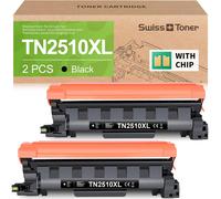 1 lot de cartouches de toner 130 A compatibles avec HP CF350A CF351A CF352A CF353A pour imprimante HP Color Laserjet Pro MFP M176n M177fw